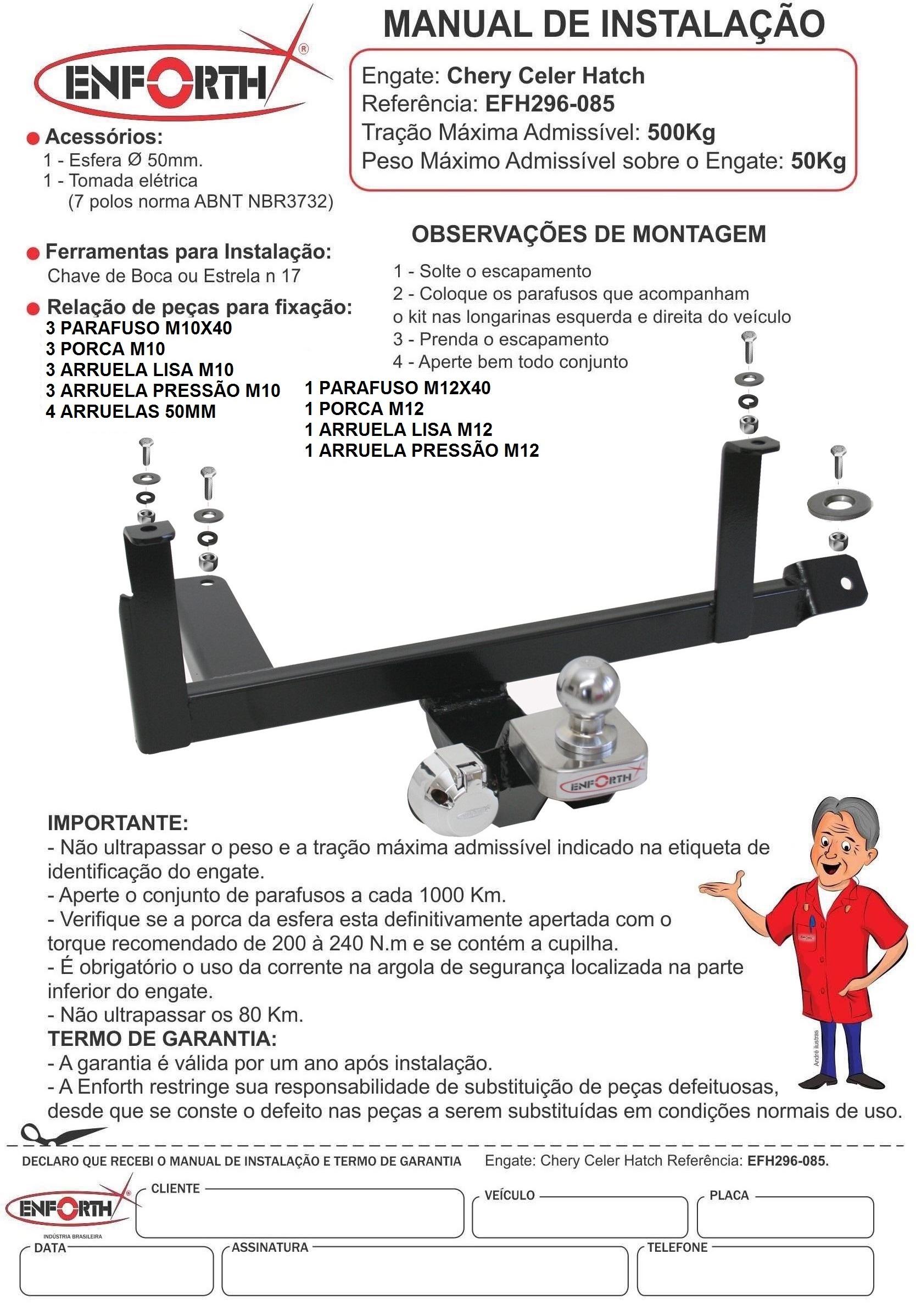 EFH296-085